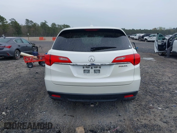 2013 Acura RDX z VIN 5J8TB3H30DL012632, wystawiony jako IAAI lot #41852557 z przebiegiem 166 543 mil mil oraz . Historia ofert i sprzedaży dostępna na DreamBid. Obrazek 16.