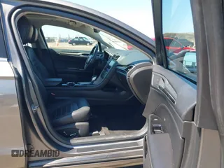 2014 Ford Fusion SE Hybrid with VIN 3FA6P0LU5ER393530, listed as a IAAI auction lot 42478440 with 93,728 mi miles and . Bid and sale history available at DreamBid. Image 5.