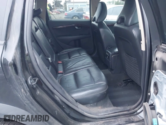 2008 Volvo XC70 с VIN YV4BZ982481017864, выставлен на аукционе IAAI как лот 41361091 с пробегом 197 979 миль миль и . История ставок и продаж доступна на DreamBid. Изображение 8.