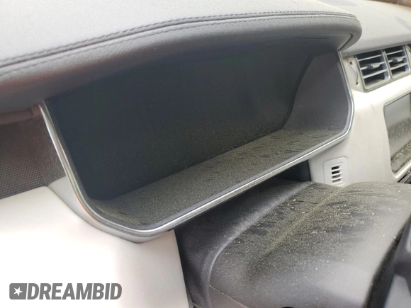 2016 Land Rover Range Rover HSE с VIN SALGS2PF6GA285363, выставлен на аукционе Copart как лот 52613175 с пробегом Не указан миль и Списание • Salvage title. История ставок и продаж доступна на DreamBid. Изображение 9.