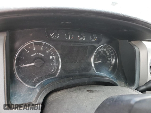 2011 Ford F-150 XL with VIN 1FTFX1EF7BKD17872, listed as a Copart auction lot 51211835 with Not provided miles and Salvage title. Bid and sale history available at DreamBid. Image 9.