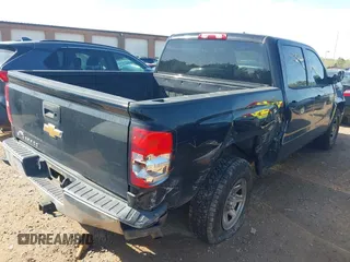 2014 Chevrolet Silverado 1500 Work Truck with VIN 3GCUKPEH5EG223592, listed as a IAAI auction lot 41909067 with 264,330 mi miles and . Bid and sale history available at DreamBid. Image 4.