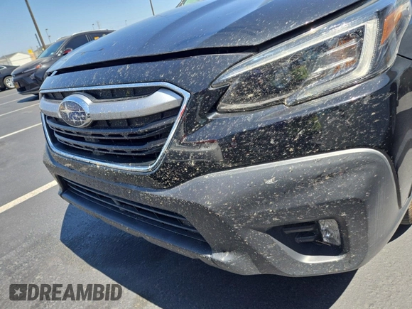 2020 Subaru Outback Premium с VIN 4S4BTACC1L3145302, выставлен на аукционе IAAI как лот 42610357 с пробегом 48 993 миль миль и . История ставок и продаж доступна на DreamBid. Изображение 11.