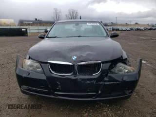 2008 BMW 3 Series 328xi z VIN WBAVC93568K043800, wystawiony jako Copart lot #49830315 z przebiegiem 183 075 mil mil oraz Szkoda całkowita • Salvage title. Historia ofert i sprzedaży dostępna na DreamBid. Obrazek 5.
