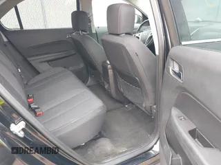2015 Chevrolet Equinox LT with VIN 2GNALBEK1F1146073, listed as a IAAI auction lot 42033155 with 95,244 mi miles. Bid and sale history available at carsss.com. Image 8.
