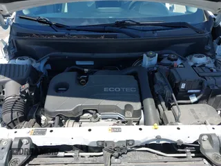 2018 Chevrolet Equinox LS with VIN 2GNAXHEV2J6230139, listed as a IAAI auction lot 42175875 with 124,173 mi miles and . Bid and sale history available at DreamBid. Image 10.