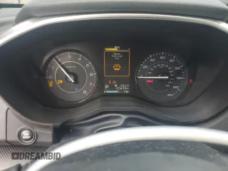 2019 Subaru Impreza Premium z VIN 4S3GTAD60K3742555, wystawiony jako Copart lot #60842905 z przebiegiem 83 459 mil mil oraz Szkoda całkowita • Salvage title. Historia ofert i sprzedaży dostępna na DreamBid. Obrazek 9.