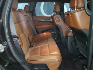2017 Jeep Grand Cherokee Summit with VIN 1C4RJFJG3HC665794, listed as a Copart auction lot 47610385 with 164,345 mi miles and Clean title. Bid and sale history available at DreamBid. Image 11.