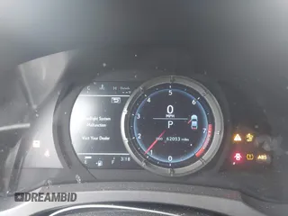 2019 Lexus RC 350 z VIN JTHHZ5BCXK5021570, wystawiony jako IAAI lot #41788944 z przebiegiem 62 033 mil mil oraz . Historia ofert i sprzedaży dostępna na DreamBid. Obrazek 7.