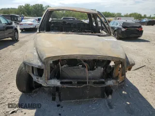 2005 Dodge 2500 SLT z VIN 3D7KS28C15G715892, wystawiony jako Copart lot #71450884 z przebiegiem Nie podano mil oraz Nie do naprawy • Non repairable. Historia ofert i sprzedaży dostępna na DreamBid. Obrazek 5.
