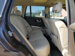 2013 Mercedes-Benz GLK 250 with VIN WDCGG0EB4DG128172, listed as a Copart auction lot 53474734 with 216,712 mi miles and Clean Title. Bid and sale history available at DreamBid. Image 11.
