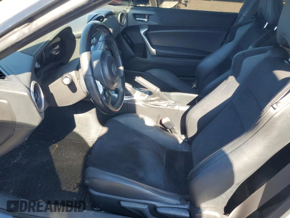 2018 Toyota 86 GT with VIN JF1ZNAE12J8700353, listed as a Copart auction lot 47289735 with 72,054 mi miles and Salvage Title. Bid and sale history available at carsss.com. Image 7.