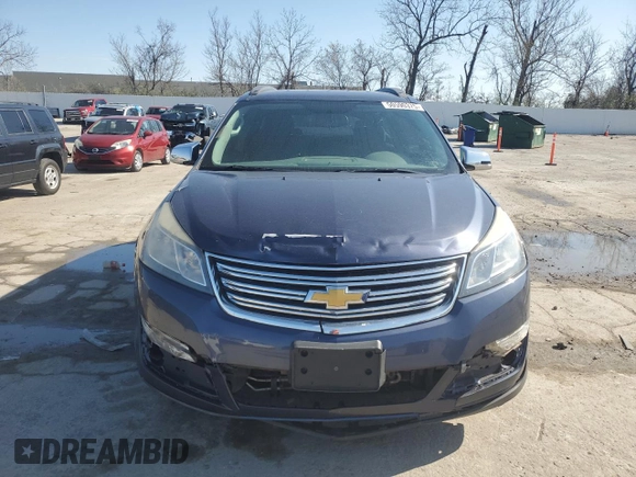 2014 Chevrolet Traverse LS z VIN 1GNKRFKD4EJ108471, wystawiony jako Copart lot #50590375 z przebiegiem 207 249 mil mil oraz Czysty tytuł • Clean title. Historia ofert i sprzedaży dostępna na DreamBid. Obrazek 5.