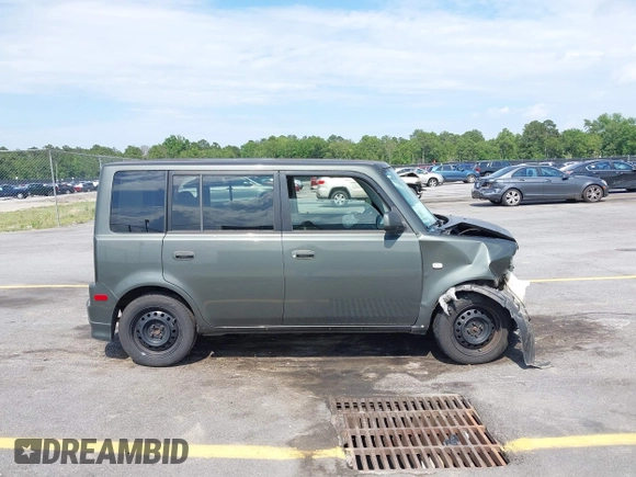 2005 Scion xB z VIN JTLKT334550203106, wystawiony jako IAAI lot #42281474 z przebiegiem 172 467 mil mil oraz . Historia ofert i sprzedaży dostępna na DreamBid. Obrazek 13.