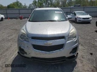 2011 Chevrolet Equinox LT w/1LT with VIN 2CNFLEEC5B6437595, listed as a Copart auction lot 55050595 with 77,942 mi miles and Clean Title. Bid and sale history available at carsss.com. Image 5.