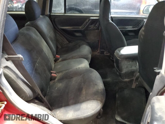 2004 Jeep Grand Cherokee Laredo с VIN 1J4GW48S34C324262, выставлен на аукционе Copart как лот 58772295 с пробегом 173 023 миль миль и Списание • Salvage title. История ставок и продаж доступна на DreamBid. Изображение 11.