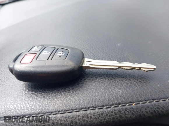 2018 Toyota Corolla L z VIN 2T1BURHE2JC116597, wystawiony jako IAAI lot #42033903 z przebiegiem 188 773 mil mil oraz . Historia ofert i sprzedaży dostępna na DreamBid. Obrazek 11.