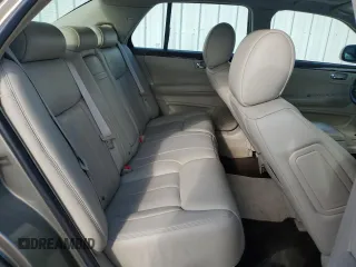 2011 Cadillac DTS Premium Collection z VIN 1G6KH5E66BU122663, wystawiony jako Copart lot #73112894 z przebiegiem 140 360 mil mil oraz Szkoda całkowita • Salvage title. Historia ofert i sprzedaży dostępna na DreamBid. Obrazek 10.