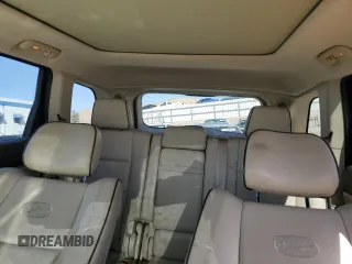 2015 Jeep Grand Cherokee Overland with VIN 1C4RJFCT5FC913728, listed as a Copart auction lot 51605375 with 180,452 mi miles and Salvage Title. Bid and sale history available at carsss.com. Image 10.