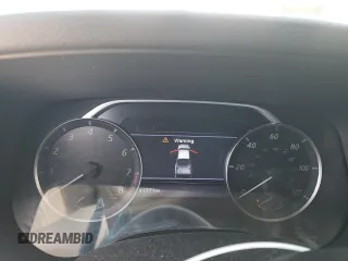 2022 Nissan Frontier S с VIN 1N6ED1EK7NN654818, выставлен на аукционе Copart как лот 48672005 с пробегом 41 771 миль миль и Списание • Salvage title. История ставок и продаж доступна на DreamBid. Изображение 9.
