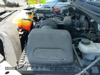 2018 Ford F-150 XL с VIN 1FTEX1CB3JFA57957, выставлен на аукционе IAAI как лот 42548496 с пробегом 185 671 миль миль и . История ставок и продаж доступна на DreamBid. Изображение 19.