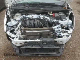 2020 Ford Transit Connect XL z VIN NM0LS7E23L1445435, wystawiony jako Copart lot #53704835 z przebiegiem 100 883 mil mil oraz Szkoda całkowita • Salvage title. Historia ofert i sprzedaży dostępna na DreamBid. Obrazek 11.