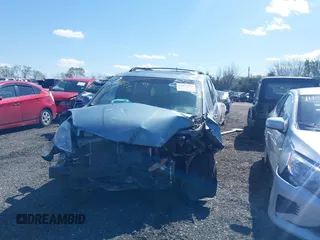 2008 Toyota Sienna XLE with VIN 5TDZK22C48S153784, listed as a IAAI auction lot 41971319 with 126,071 mi miles. Bid and sale history available at carsss.com. Image 6.