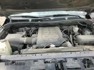 2020 Toyota Tundra SR5 с VIN 5TFDY5F1XLX899615, выставлен на аукционе Copart как лот 67290445 с пробегом 134 715 миль миль и Списание • Salvage title. История ставок и продаж доступна на DreamBid. Изображение 16.