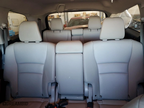 2019 Honda Pilot EX-L with VIN 5FNYF6H59KB068824, listed as a Copart auction lot 43918505 with 62,434 mi miles and Salvage Title. Bid and sale history available at carsss.com. Image 10.