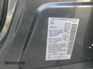 2014 Infiniti QX60 с VIN 5N1AL0MM8EC500692, выставлен на аукционе Copart как лот 62740605 с пробегом Не указан миль и Чистый • Clean title. История ставок и продаж доступна на DreamBid. Изображение 13.