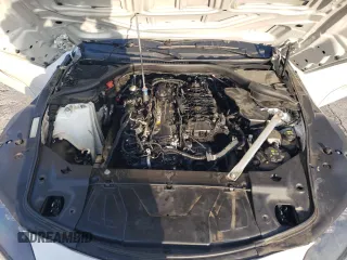 2021 Toyota Supra 3.0 with VIN WZ1DB0C03MW036292, listed as a Copart auction lot 42788405 with Not Provided miles and Salvage Title. Bid and sale history available at DreamBid. Image 11.