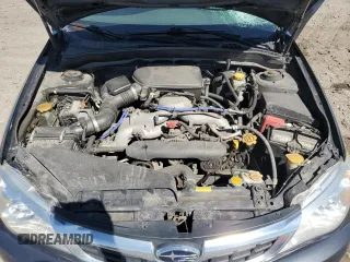 2008 Subaru Impreza Outback Special Sports z VIN JF1GH636X8H834676, wystawiony jako Copart lot #55480025 z przebiegiem 187 026 mil mil oraz Szkoda całkowita • Salvage title. Historia ofert i sprzedaży dostępna na DreamBid. Obrazek 11.
