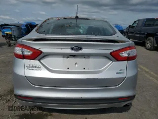 2015 Ford Fusion SE with VIN 3FA6P0HD0FR307387, listed as a Copart auction lot 65608495 with 65,211 mi miles and Clean title. Bid and sale history available at DreamBid. Image 6.