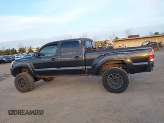 2006 Toyota Tacoma с VIN 5TEMU52N26Z285336, выставлен на аукционе IAAI как лот 41614093 с пробегом 122 980 миль миль и . История ставок и продаж доступна на DreamBid. Изображение 14.