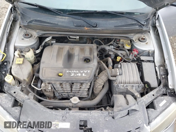 2014 Dodge Avenger SE with VIN 1C3CDZAB6EN227245, listed as a IAAI auction lot 41706678 with 131,714 mi miles and . Bid and sale history available at DreamBid. Image 10.