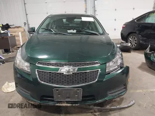 2014 Chevrolet Cruze 1LT with VIN 1G1PC5SB7E7448907, listed as a IAAI auction lot 42082689 with 74,867 mi miles and . Bid and sale history available at DreamBid. Image 12.