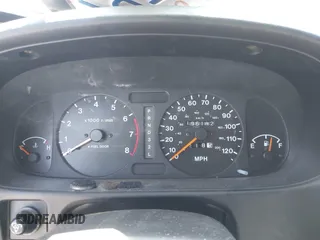 1999 Isuzu Rodeo S z VIN 4S2CK58WXX4346156, wystawiony jako IAAI lot #42328951 z przebiegiem 196 182 mil mil oraz . Historia ofert i sprzedaży dostępna na DreamBid. Obrazek 7.