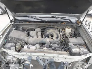 2017 Toyota 4Runner SR5 z VIN JTEBU5JR3H5427660, wystawiony jako IAAI lot #42477925 z przebiegiem 95 815 mil mil oraz . Historia ofert i sprzedaży dostępna na DreamBid. Obrazek 10.