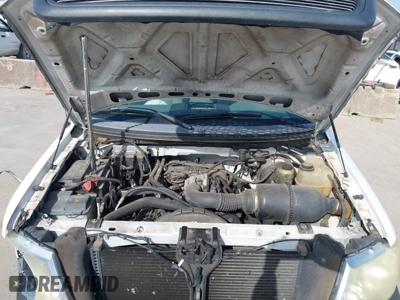2006 Ford F-150 XL с VIN 1FTRF12256NA89070, выставлен на аукционе IAAI как лот 42548727 с пробегом 69 454 миль миль и . История ставок и продаж доступна на DreamBid. Изображение 10.