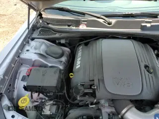 2017 Dodge Challenger R/T с VIN 2C3CDZBT3HH658002, выставлен на аукционе Copart как лот 68215835 с пробегом 85 256 миль миль и Списание • Salvage title. История ставок и продаж доступна на DreamBid. Изображение 13.