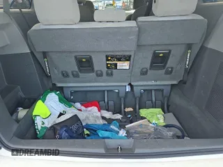 2020 Toyota Sienna L с VIN 5TDZZ3DC5LS041468, выставлен на аукционе IAAI как лот 42785544 с пробегом 117 615 миль миль и . История ставок и продаж доступна на DreamBid. Изображение 29.
