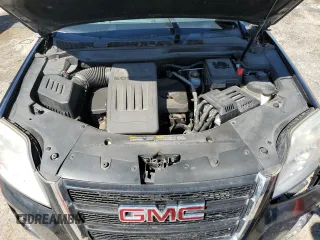 2014 GMC Terrain SLE with VIN 2GKFLWEK7E6264365, listed as a Copart auction lot 55284535 with 169,200 mi miles and Non repairable. Bid and sale history available at DreamBid. Image 12.