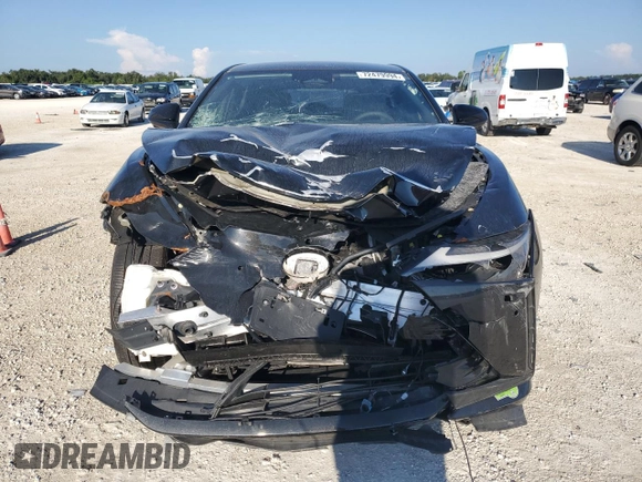 2023 Lexus RZ 450e Premium z VIN JTJAAAAB2PA007458, wystawiony jako Copart lot #72479994 z przebiegiem 6 041 mil mil oraz Szkoda całkowita • Salvage title. Historia ofert i sprzedaży dostępna na DreamBid. Obrazek 5.