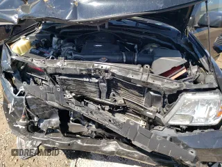 2018 Nissan Frontier SV z VIN 1N6AD0EV9JN713526, wystawiony jako Copart lot #68560073 z przebiegiem 76 036 mil mil oraz Nie do naprawy • Non repairable. Historia ofert i sprzedaży dostępna na DreamBid. Obrazek 11.