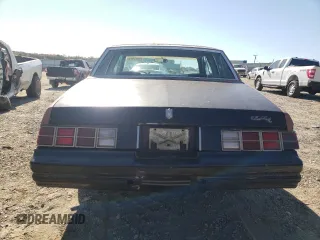 1979 Chevrolet Monte Carlo z VIN 1Z37H9D520488, wystawiony jako Copart lot #77283914 z przebiegiem 49 514 mil mil oraz Tytuł czysty. Historia ofert i sprzedaży dostępna na DreamBid. Obrazek 6.