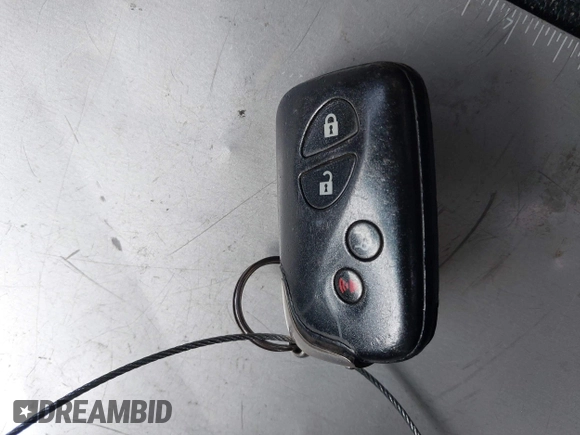 2008 Lexus IS 250 с VIN JTHBK262885068311, выставлен на аукционе IAAI как лот 42634461 с пробегом 172 932 миль миль и . История ставок и продаж доступна на DreamBid. Изображение 11.