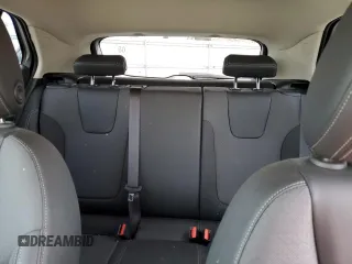 2024 Buick Encore GX Preferred with VIN KL4AMBS27RB011236, listed as a Copart auction lot 48863745 with 7,054 mi miles and Salvage title. Bid and sale history available at DreamBid. Image 10.