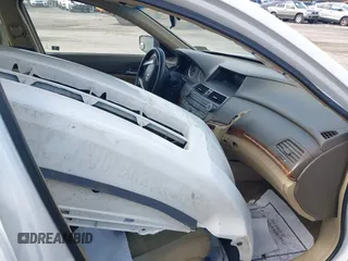 2008 Honda Accord EX with VIN 1HGCP26788A046059, listed as a IAAI auction lot 41978878 with 152,438 mi miles and . Bid and sale history available at DreamBid. Image 5.