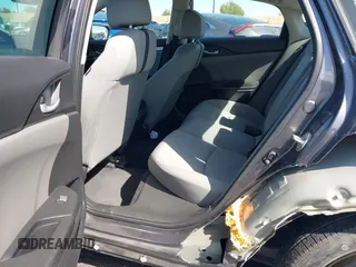 2016 Honda Civic Sedan EX with VIN 19XFC2F75GE249557, listed as a IAAI auction lot 41949839 with 79,308 mi miles. Bid and sale history available at carsss.com. Image 8.