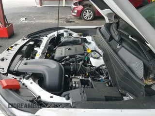 2024 Chevrolet TrailBlazer LT с VIN KL79MRSL4RB203348, выставлен на аукционе IAAI как лот 42405574 с пробегом 22 335 миль миль и . История ставок и продаж доступна на DreamBid. Изображение 19.